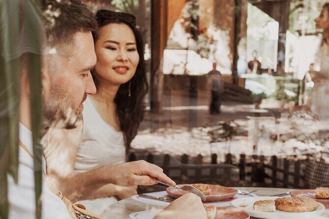 Yerevan Private Walking Food Tour - Why this walking food tour feels like getting oriented fast
