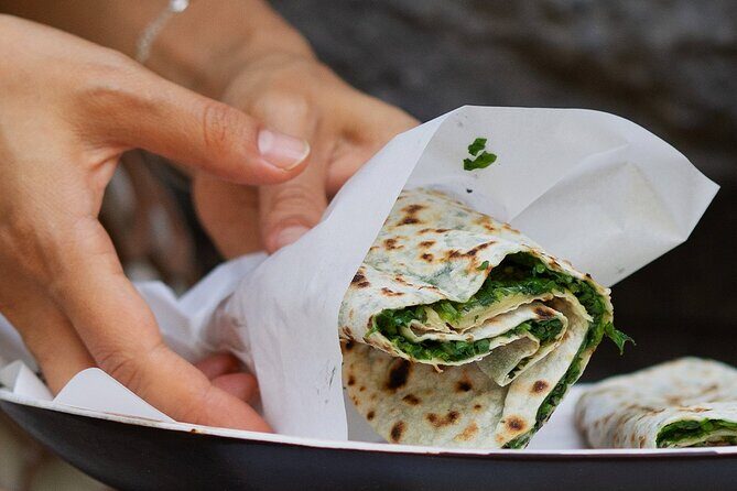 Yerevan Private Walking Food Tour - The meeting point and pacing around central Yerevan